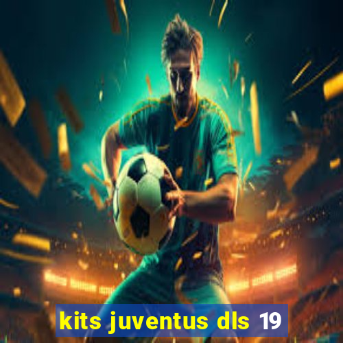 kits juventus dls 19